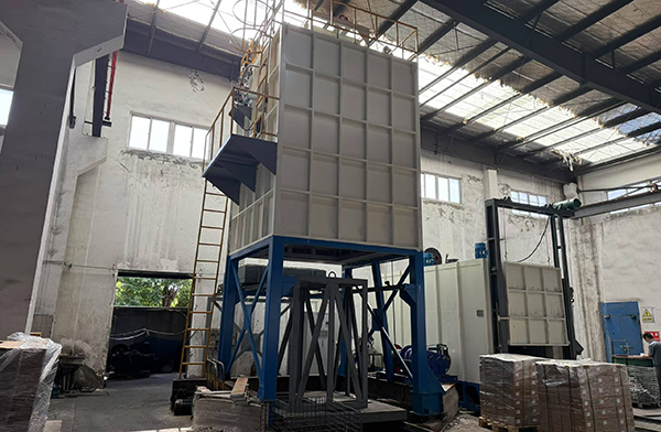 ���hȼ��ʽ�X�Ͻ���ܕrЧ�t�{(di��o)ԇ�깤